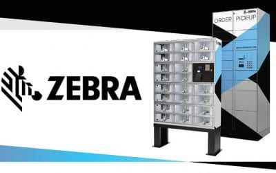 Apex Announces Strategic OEM Relationship with Zebra Technologies